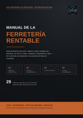 Manual de la Ferretería Rentable